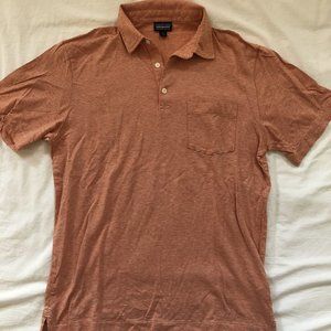 Patagonia Squeaky Clean polo shirt